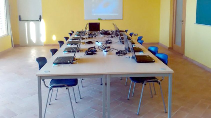 El curs gratuït de controlador d’accessos tindrà lloc a l’aula de formació de Cal Freixas, a l’Arboç.
