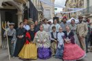La Fira Modernista del Penedès a l’Arboç atrau milers de visitants