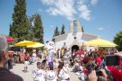 Aplec a l’Ermita de Sant Antoni de la Llacuneta