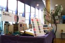 La Biblioteca del Vendrell dedica el mes de maig a una de les temàtiques més actuals: l’Autoajuda