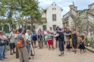 Jornada de Portes Obertes i activitats gratuïtes al Museu Pau Casals el proper cap de setmana 20 i 21 de maig amb motiu del Dia Internacional dels Museus i la Nit dels Museus 2017