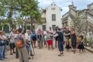 Jornada de Portes Obertes i activitats gratuïtes al Museu Pau Casals el proper cap de setmana 20 i 21 de maig amb motiu del Dia Internacional dels Museus i la Nit dels Museus 2017.