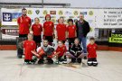 El FemBenjamí del CE Vendrell queda com a sisè millor equip de Catalunya