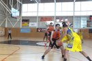 L’AB Vendrell tanca la lliga amb una victòria, que li dona el campionat i el passi a la final a quatre