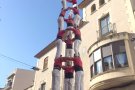 Actuació del 13 de maig dels Nens del Vendrell