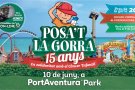 L’Ajuntament col·labora en la campanya “Posa’t la gorra” en solidaritat amb els infants amb càncer
