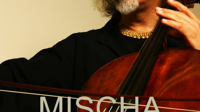 Mischa Maisky.
