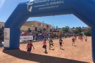 Finalitza la temporada de Cros Comarcal