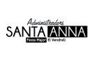 Ja es poden presentar les sol·licituds per ser Administrador de Santa Anna