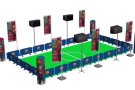 Conclou “Futbolnet” de l’Arboç