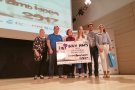 Premiats del concurs ‘Joves amb Idees 2017’