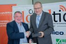 L'Arboç, premiat al Congrés Tecnològic LOCALTIC