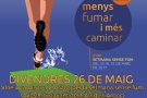 XVIII Setmana sense fum a l’Arboç