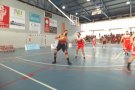 L'AB Vendrell supera al Navàs en la final i es proclama campió de Catalunya