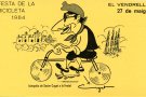 La Festa de la Bicicleta del Vendrell ja és consultable a internet