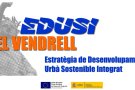 L’Ajuntament del Vendrell es presentarà a la tercera convocatòria de l’EDUSI per millorar la qualitat urbana a l’entorn de la Riera de la Bisbal