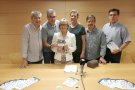Es presenta la cançó actualitzada de la Festa de la Bicicleta del Vendrell i la convidada especial