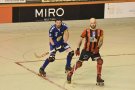 El Moritz CE Vendrell guanya 3 a 4 a la pista del Reus Deportiu