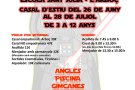 L’Ajuntament de l’Arboç organitza el casal Star-Stiu