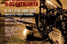 Tot a punt per a la XXVII Trobada Internacional de Harley Davidson Club Catalunya a Banyeres del Penedès els dies 9, 10 i 11 de juny