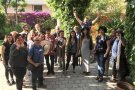 Durant aquesta setmana s’aniran penjant fotos de la trobada d’instagramers al nucli antic del Vendrell