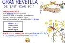 Ball i revetlla de Sant Joan a l’Arboç