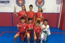 Gran cap de setmana per als Olímpics del Vendrell a L'Open D'Andorra!