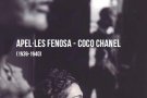 La Fundació Apel·les Fenosa presenta la nova exposició Coco Chanel, Apel·les Fenosa i el Ballet Bacchanale