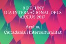 Concurs en línia A la Cerca del document! en la Setmana Internacional dels Arxius