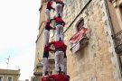 Diada amb motiu del 91è Aniversari dels Nens del Vendrell
