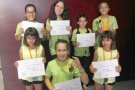 CPA Vendrell a la clausura dels JJEE 2016-17