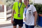 Juan Cortés 3r al Campionat d’Espanya de Solo Dance