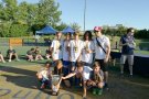 L’escola Àngels Garriga es proclama campiona a la fase final del Cruyff Court a Igualada