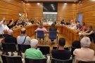 El pressupost del 2017, marcat per la important amortització del deute i el repunt de la inversió