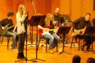 Programa específic per accedir a les proves dels estudis superiors del Jazz i música moderna
