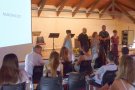 Se celebra la sisena edició de l’acte intergeneracional Musicavis