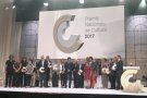 La Fundació Apel·les Fenosa rep el Premi Nacional de Cultura