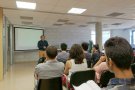 Cloenda del tercer trimestre del projecte educatiu “Endavant”