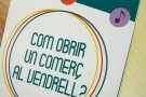 Com obrir un comerç al Vendrell?