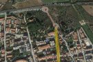 Progressiva obertura del trànsit durant l’estiu a la travessera urbana d’accés a Sant Salvador