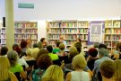 El Club de Lectura de la Biblioteca Pública Terra Baixa del Vendrell celebra 15 anys
