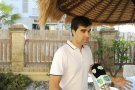 Es posa en marxa una prova pilot de recollida de residus porta a porta en establiments de les platges del Vendrell