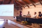 L’ampliació de l’illa de vianants podria començar a finals d’any i tindrà una durada d’entre 4 i 6 mesos