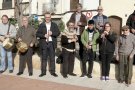 Concert de Les Gralles del Baix Penedès al Museu Deu aquest divendres