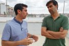 Valoració positiva dels cursos de natació per a les escoles