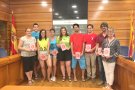 El Vendrell es prepara per viure les tradicionals Festes del Pa Beneit