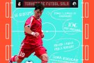 Es presenta el torneig de futbol sala Summer Cup Vendrell 2017