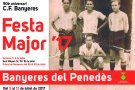 Banyeres del Penedès es vesteix de Festa Major