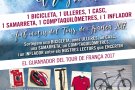 Participeu en el sorteig de l’Opció i Top Cycling