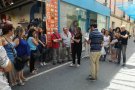 Lliurats els premis de la 7a edició de la campanya “Barris antics, molt per descobrir, molt per oferir”